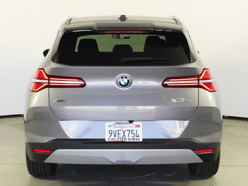 Used 2026 BMW X3 xDrive30i w/ Premium Package AWD/4WD image 8