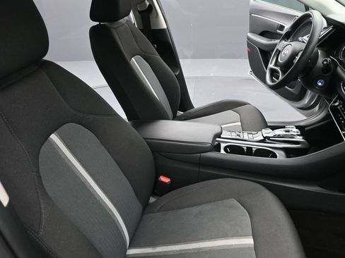 Used 2021 Hyundai Sonata SE image 27