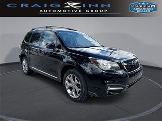 Used 2018 Subaru Forester 2.5i Touring w/ Popular Package #3B image 1