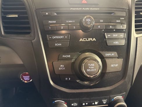 Used 2017 Acura RDX AWD image 16