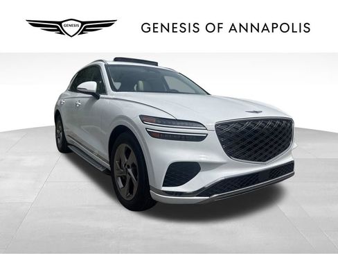 New 2026 Genesis GV70 2.5T Select AWD/4WD image 1