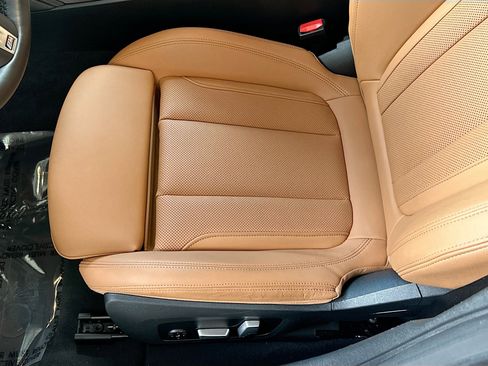 Used 2024 BMW i4 eDrive35 w/ M Sport Package image 19