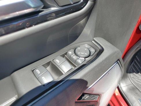 New 2026 GMC Sierra 2500 AT4X w/ AT4X AEV Edition AWD/4WD image 21