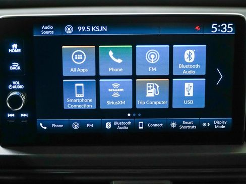 New 2025 Honda Pilot TrailSport image 29