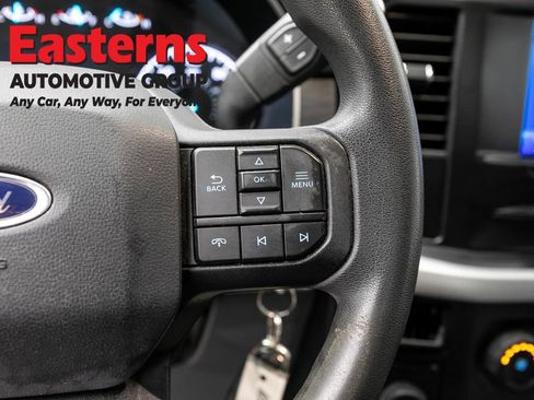 Used 2022 Ford F150 XL w/ Equipment Group 101A High RWD image 15