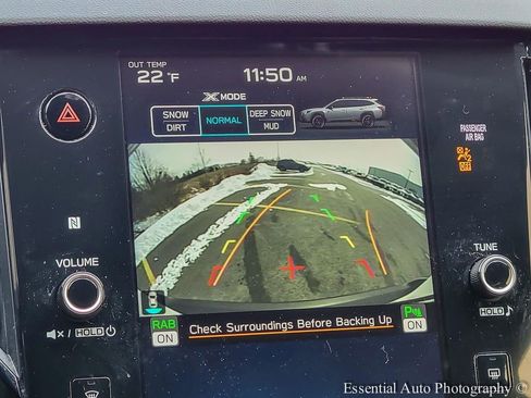 Used 2023 Subaru Outback Wilderness image 20