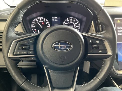 Used 2024 Subaru Outback Premium image 11