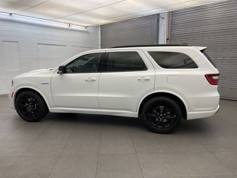 New 2026 Dodge Durango GT w/ Tow 'N Go Package image 8