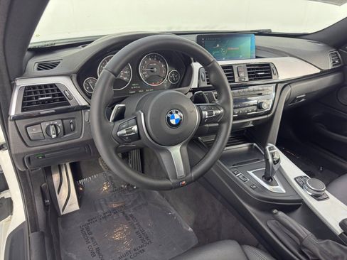 Used 2019 BMW 430i Coupe image 13