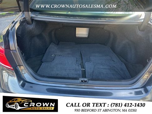 Used 2011 Lexus ES 350 FWD image 15