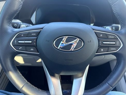 Used 2021 Hyundai Palisade Calligraphy image 21
