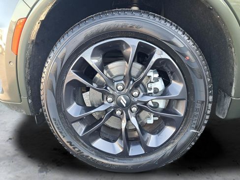 New 2026 Dodge Durango GT AWD/4WD image 28