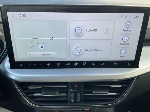 Used 2023 Ford Escape Platinum w/ Class II Trailer Tow Package image 14