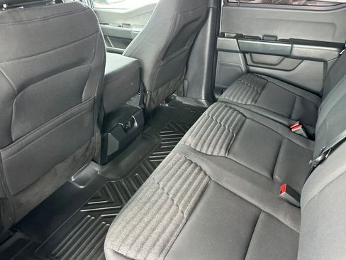 Used 2023 Ford F150 XL w/ STX Appearance Package RWD image 5