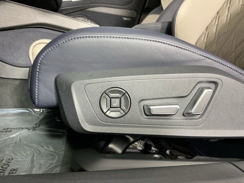 New 2026 Audi A6 Prestige image 14