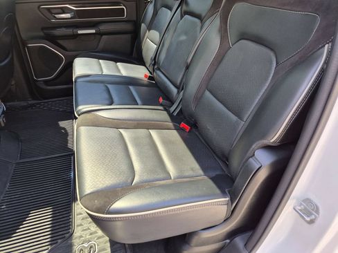 Used 2020 RAM 1500 Laramie w/ Sport Appearance Package AWD/4WD image 25