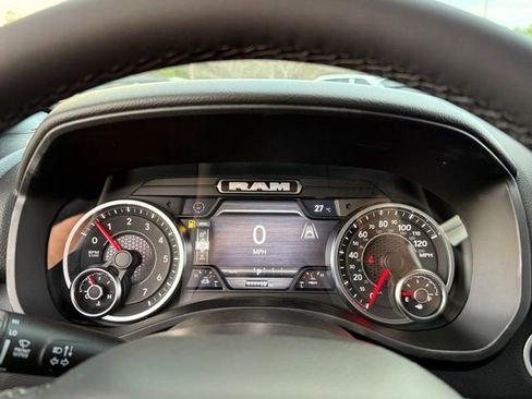 New 2026 RAM 1500 Big Horn image 17