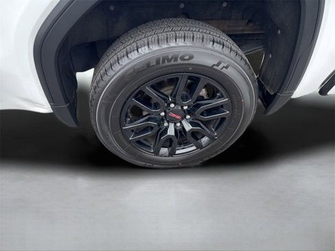 Used 2019 GMC Sierra 1500 Elevation w/ Elevation Value Package image 35