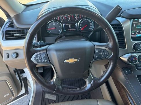 Used 2018 Chevrolet Tahoe LT image 14