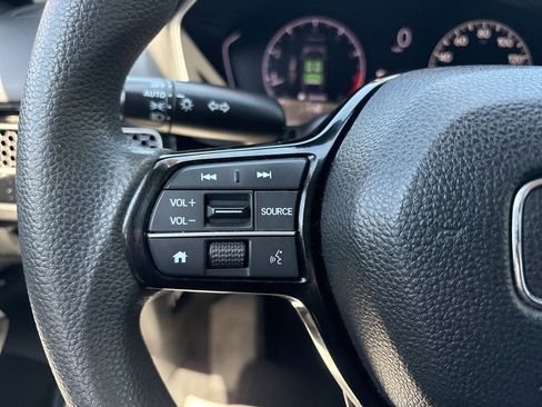 Used 2022 Honda Civic LX image 19