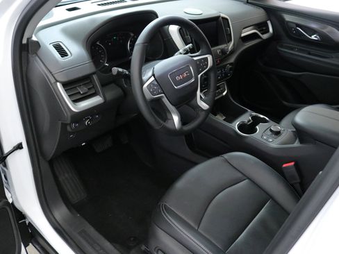 Used 2023 GMC Terrain SLT w/ Elevation Edition image 23