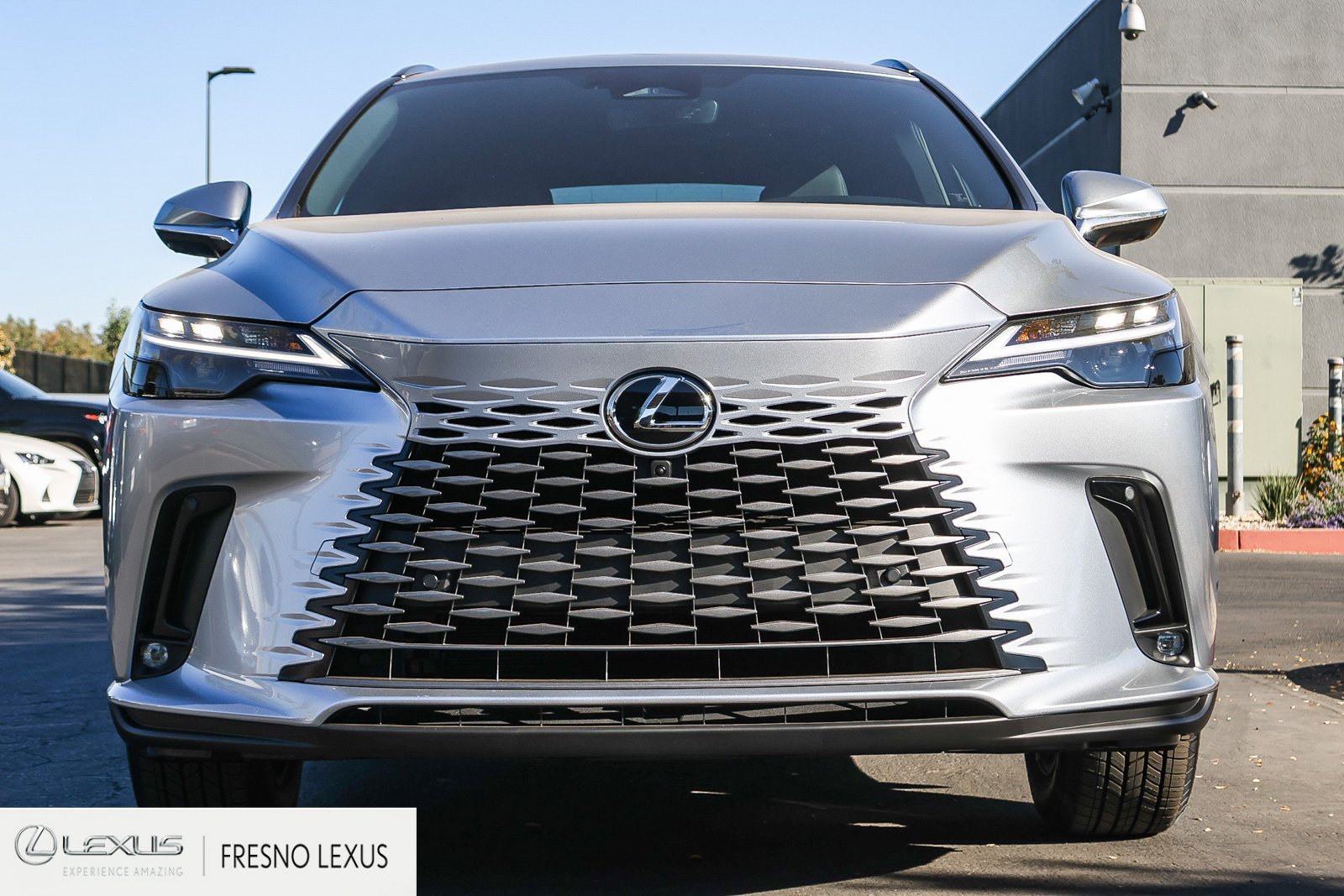 New 2026 Lexus RX 350 Premium FWD image 2