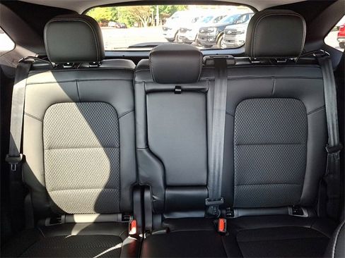 New 2025 Ford Escape SE image 13