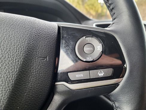 Certified 2021 Honda Pilot Special Edition image 22