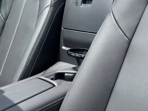 New 2026 MAZDA MX-5 Miata RF Grand Touring RWD image 19