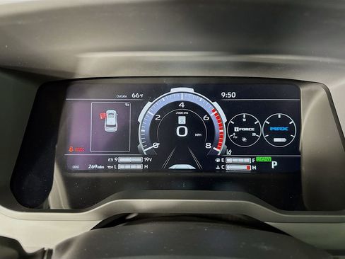 Used 2026 Toyota Sequoia Platinum image 18