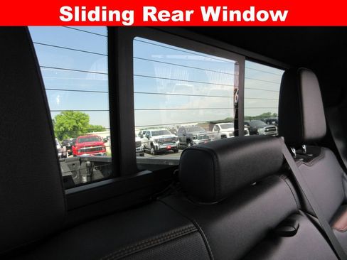 Certified 2024 GMC Sierra 2500 AT4 w/ AT4 Preferred Package AWD/4WD image 26