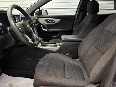 Used 2021 Chevrolet Blazer LT AWD/4WD image 8