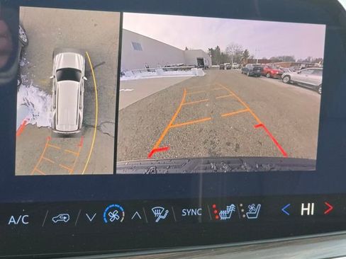 New 2026 Chevrolet Tahoe Premier w/ Sun And Tow Package image 6