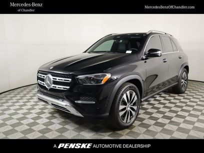 Certified 2025 Mercedes-Benz GLE 350 4MATIC