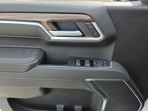 New 2026 Chevrolet Silverado 1500 RST w/ Protection Package AWD/4WD image 9