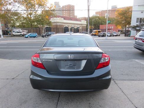 Used 2012 Honda Civic EX-L image 7