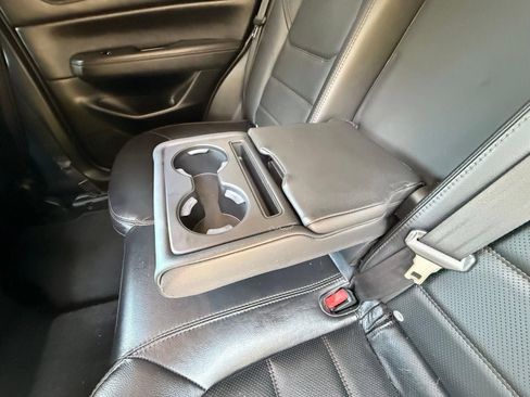Used 2021 MAZDA CX-5 Grand Touring AWD/4WD image 31