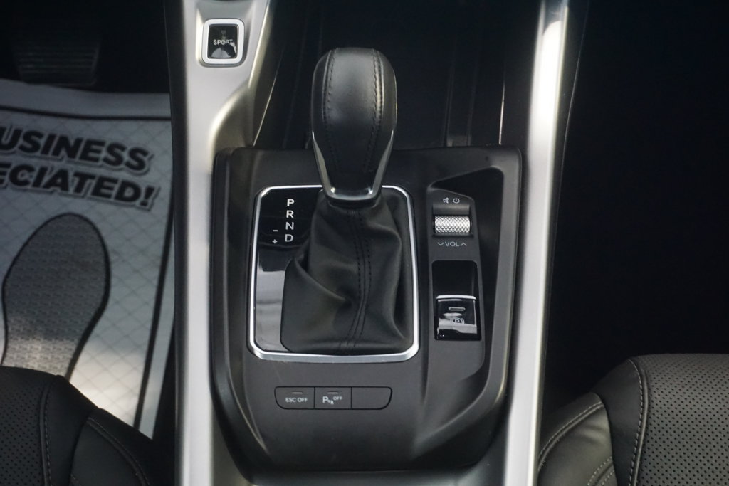 Used 2024 Dodge Hornet R/T Plus w/ R/T Blacktop Package AWD/4WD image 35