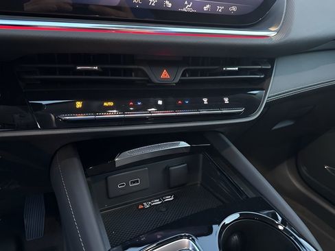 New 2026 Buick Envision Preferred image 35