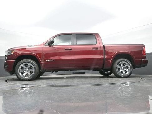 New 2026 RAM 1500 Big Horn image 54