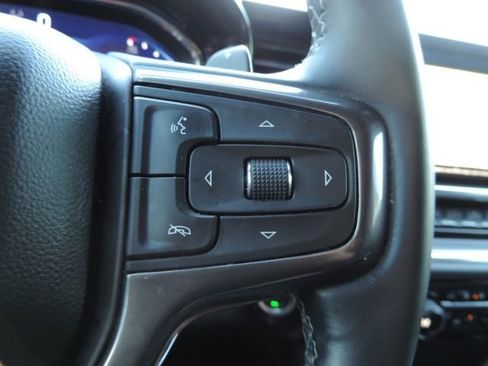 Certified 2024 Chevrolet Silverado 1500 High Country w/ High Country Premium Package image 32