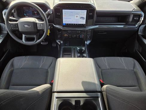 Used 2024 Ford F150 STX image 15