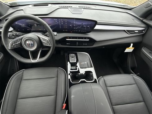 New 2026 Buick Enclave Sport Touring w/ Power Package image 23