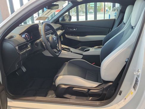 New 2026 Honda Prelude image 15