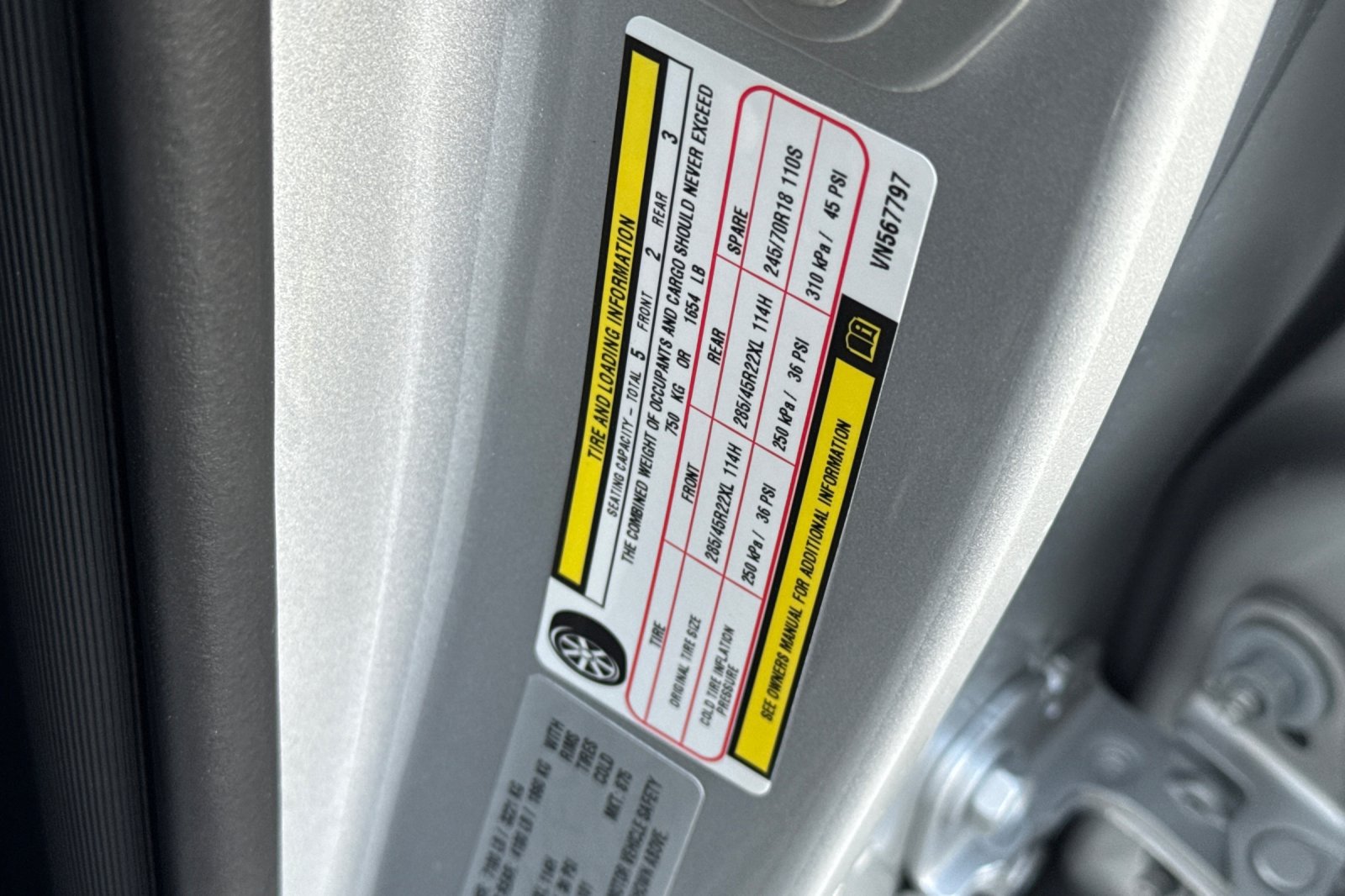 New 2027 RAM 1500 Laramie w/ Night Edition AWD/4WD image 26