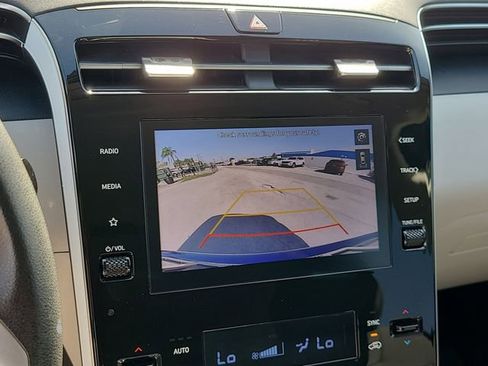 Used 2024 Hyundai Tucson SEL image 24