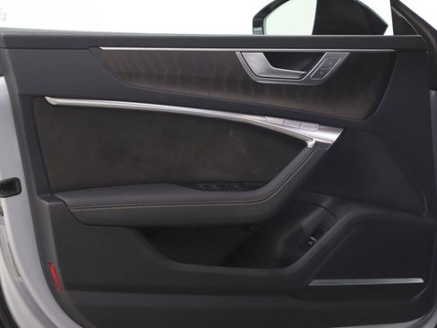 Used 2020 Audi S7 Premium Plus w/ S Sport Package image 20