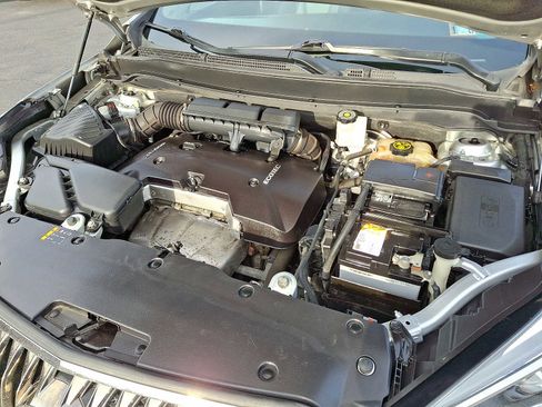 Used 2017 Buick Envision Essence image 26