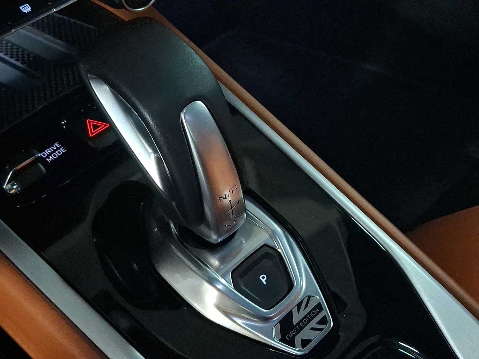 Used 2024 Lotus Emira First Edition RWD image 13