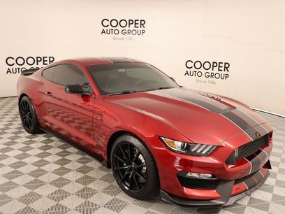 Used 2018 Ford Mustang Shelby GT350 w/ Convenience Package
